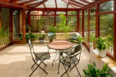 Gatehouse Of Fleet conservatory quotes