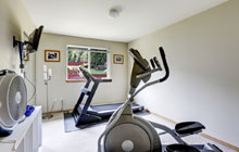 Gatehouse Of Fleet home gym construction leads